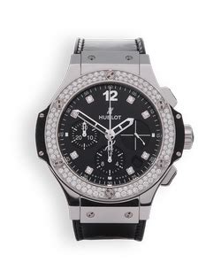 hublot tweedehands